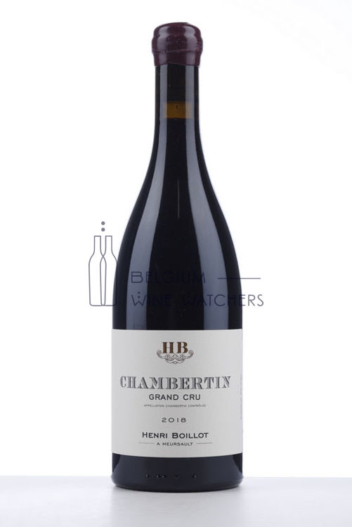 Image de 2018 CHAMBERTIN
